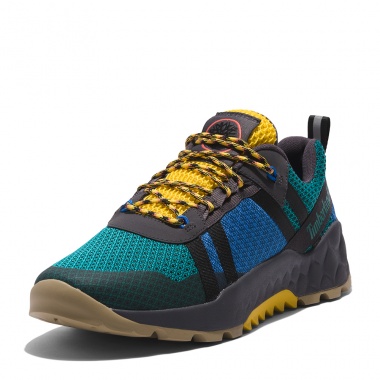 Bota Solar Wave LT Columbia