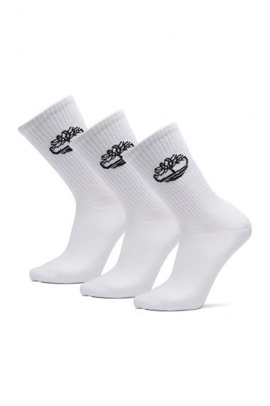 Set Calcetines Tree Logo Ankle