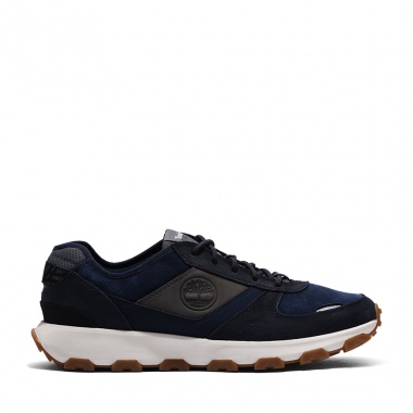 Zapatillas Winsor Park Black Iris