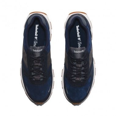 Zapatillas Winsor Park Black Iris
