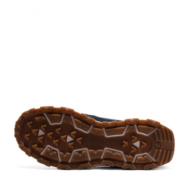 Zapatillas Winsor Park Black Iris