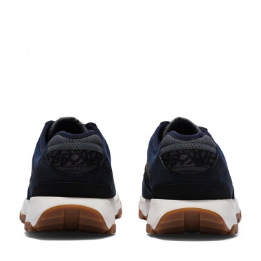 Zapatillas Winsor Park Black Iris