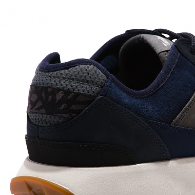 Zapatillas Winsor Park Black Iris
