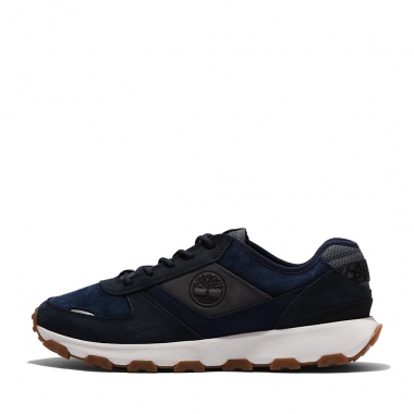 Zapatillas Winsor Park Black Iris