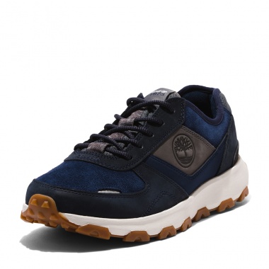 Zapatillas Winsor Park Black Iris