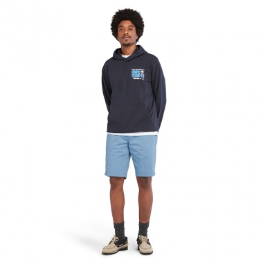 Bermuda Squam Lake Captains Blue