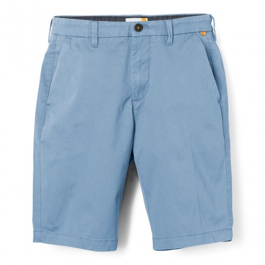 Bermuda Squam Lake Captains Blue
