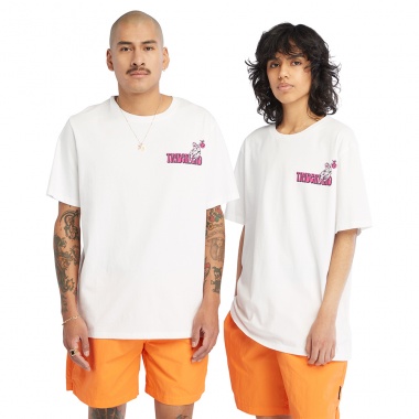 Camiseta Summer