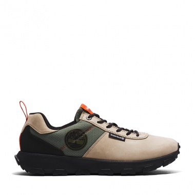 Zapatillas Winsor Park Lemon Pepper