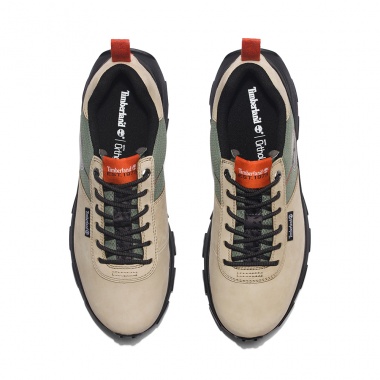 Zapatillas Winsor Park Lemon Pepper