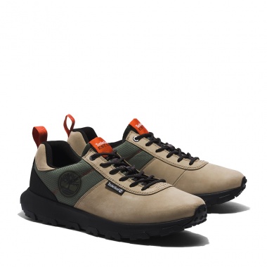 Zapatillas Winsor Park Lemon Pepper