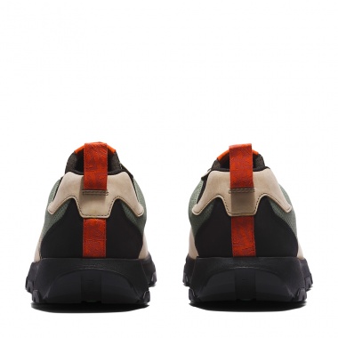 Zapatillas Winsor Park Lemon Pepper