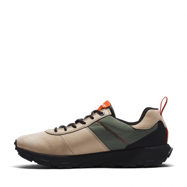 Zapatillas Winsor Park Lemon Pepper