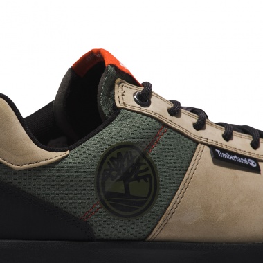 Zapatillas Winsor Park Lemon Pepper