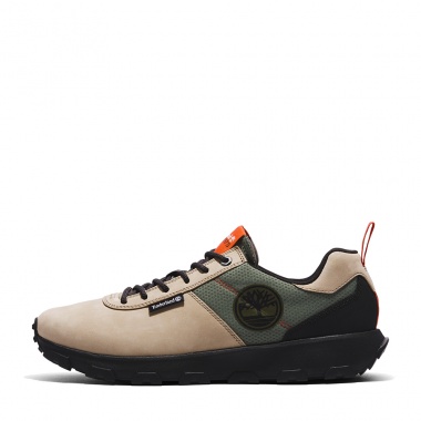 Zapatillas Winsor Park Lemon Pepper