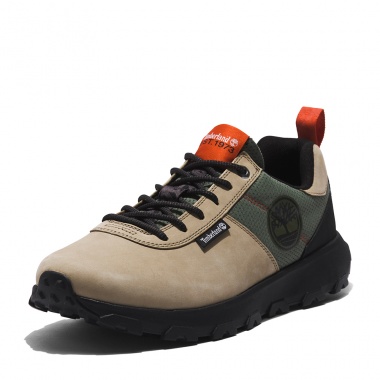 Zapatillas Winsor Park Lemon Pepper