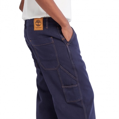 Jeans Carpenter Indigo