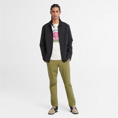 Pantalón Chino Sargent Lake
