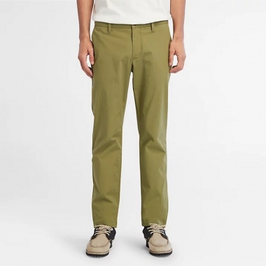 Pantalón Chino Sargent Lake