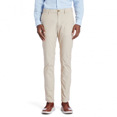 Pantalón Chino Sargent Lake Humus