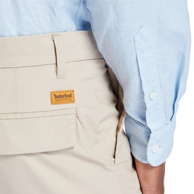 Pantalón Chino Sargent Lake Humus