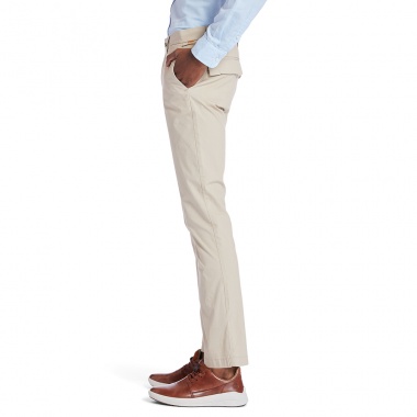 Pantalón Chino Sargent Lake Humus