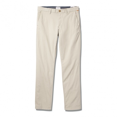 Pantalón Chino Sargent Lake Humus