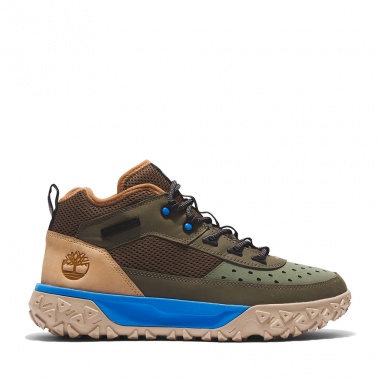 Botas Greenstride Motion 6 Lichen