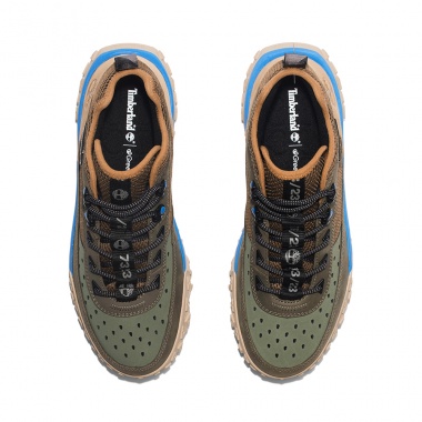 Botas Greenstride Motion 6 Lichen