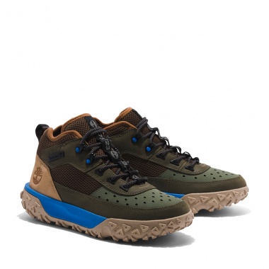Botas Greenstride Motion 6 Lichen