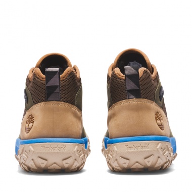 Botas Greenstride Motion 6 Lichen