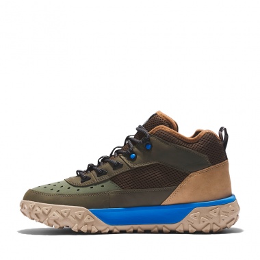 Botas Greenstride Motion 6 Lichen
