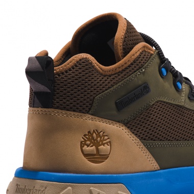 Botas Greenstride Motion 6 Lichen
