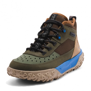 Botas Greenstride Motion 6 Lichen