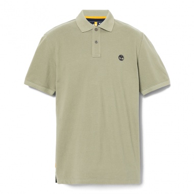 Polo Basic Millers River Cassel
