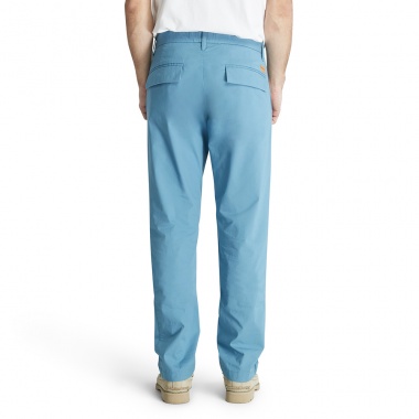 Pantalón Chino Sargent Lake Captains Blue