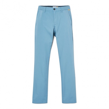 Pantalón Chino Sargent Lake Captains Blue