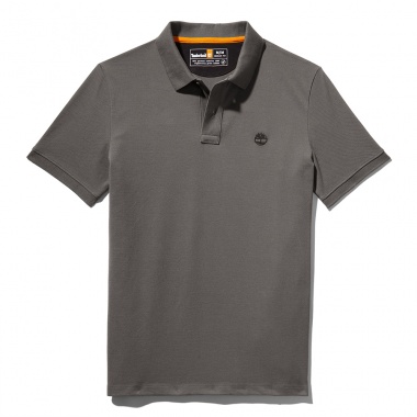 Polo Basic Millers River Castlerock
