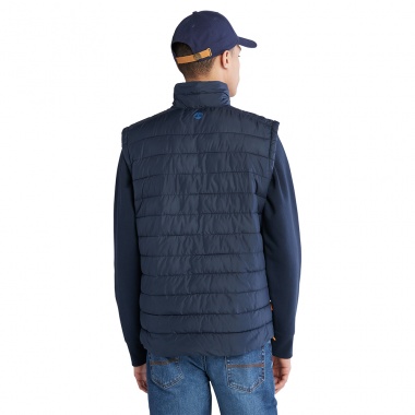 Chaleco Axis Peak Dark Sapphire