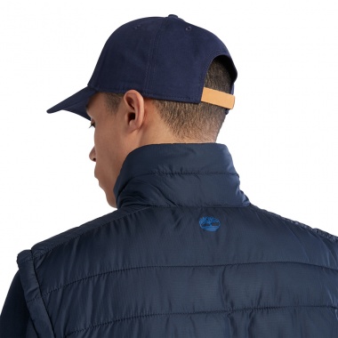 Chaleco Axis Peak Dark Sapphire