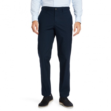 Pantalón Chino Sargent Lake Dark Sapphire