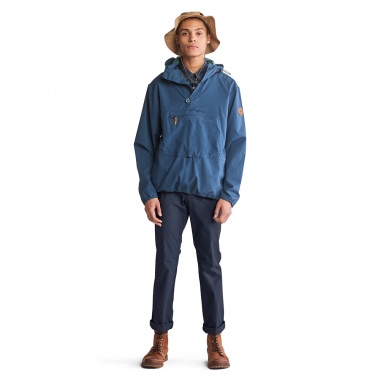 Pantalón Chino Sargent Lake Dark Sapphire