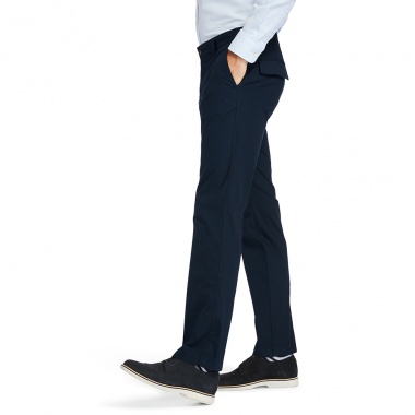 Pantalón Chino Sargent Lake Dark Sapphire