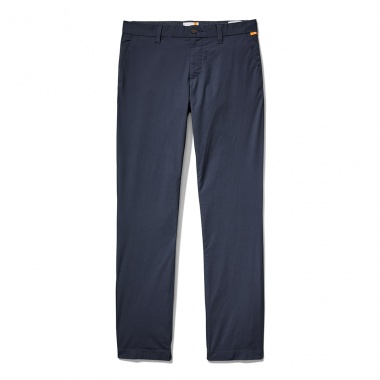 Pantalón Chino Sargent Lake Dark Sapphire