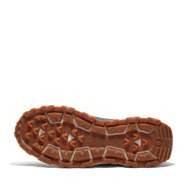 Zapatillas Winsor Park Tan