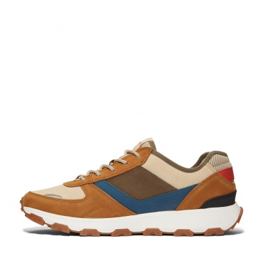 Zapatillas Winsor Park Tan
