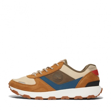 Zapatillas Winsor Park Tan