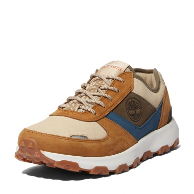 Zapatillas Winsor Park Tan