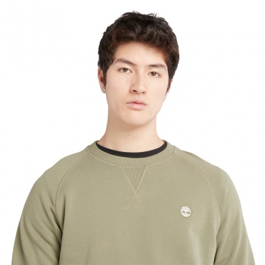 Sudadera Exeter River