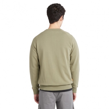 Sudadera Exeter River
